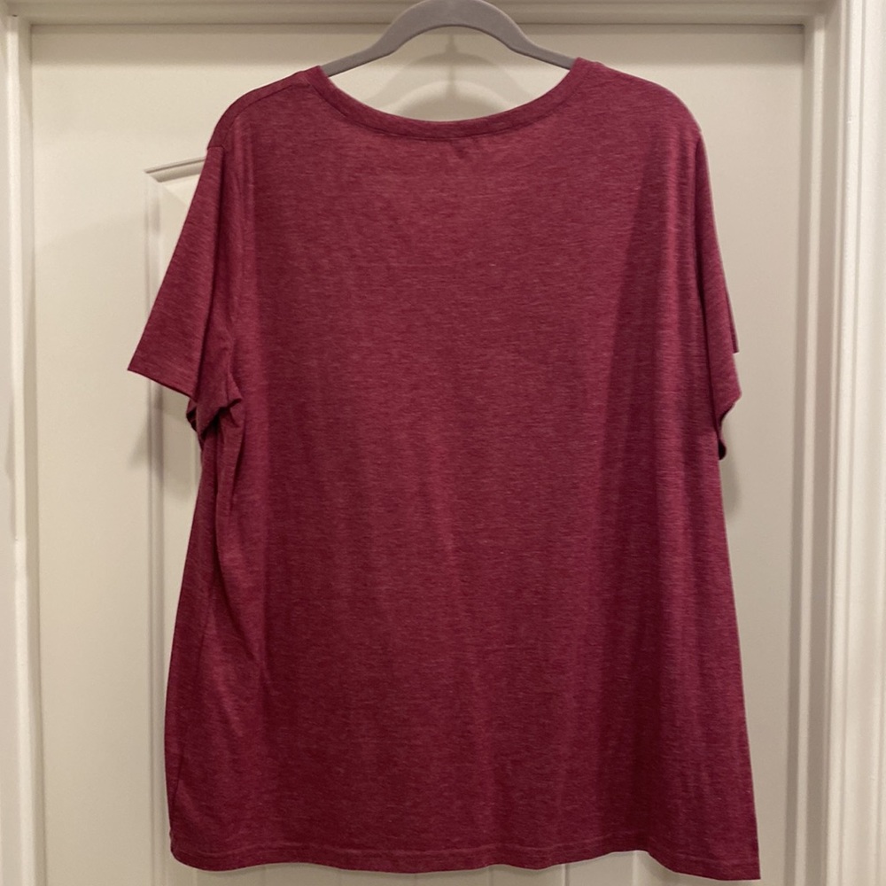 Basic tee - Picture 2 of 2